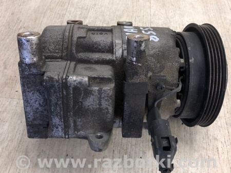 ФОТО Компрессор кондиционера для Hyundai Elantra HD (04.2006-03.2012) Киев
