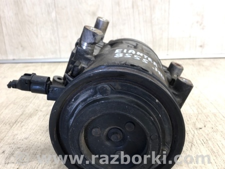 ФОТО Компрессор кондиционера для Hyundai Elantra HD (04.2006-03.2012) Киев