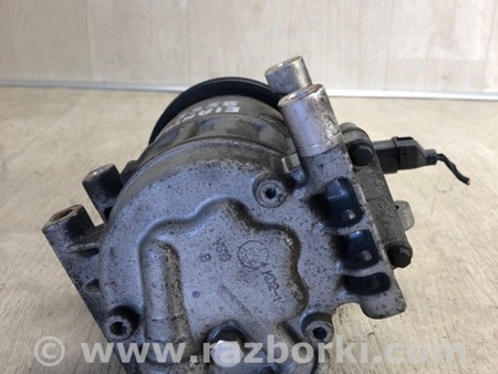 ФОТО Компрессор кондиционера для Hyundai Elantra HD (04.2006-03.2012) Киев