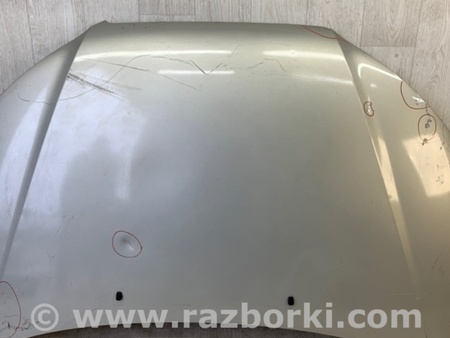 ФОТО Капот для Hyundai Elantra HD (04.2006-03.2012) Киев