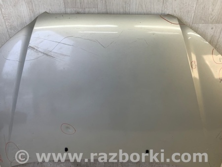 ФОТО Капот для Hyundai Elantra HD (04.2006-03.2012) Киев