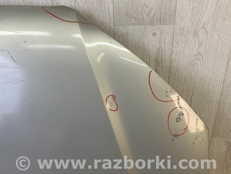 ФОТО Капот для Hyundai Elantra HD (04.2006-03.2012) Киев