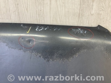 ФОТО Капот для Hyundai Elantra HD (04.2006-03.2012) Киев