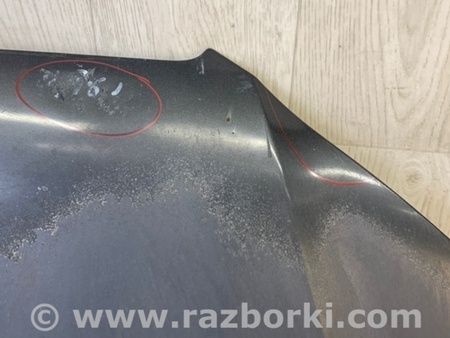 ФОТО Капот для Hyundai Elantra HD (04.2006-03.2012) Киев