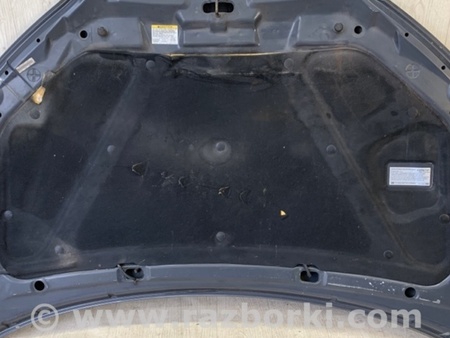 ФОТО Капот для Hyundai Elantra HD (04.2006-03.2012) Киев