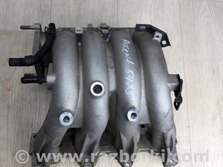 ФОТО Впускной коллектор для Hyundai Accent MC Киев