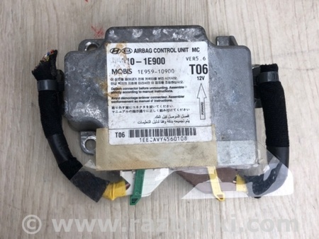 ФОТО Блок управления AIRBAG для Hyundai Accent MC Киев