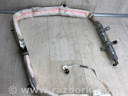 ФОТО AirBag шторка для Hyundai Accent MC Киев