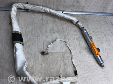 ФОТО AirBag шторка для Hyundai Accent MC Киев