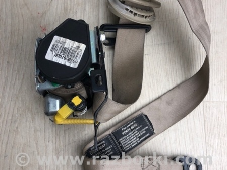 ФОТО Ремень безопасности для Hyundai Accent MC Киев
