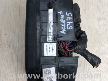 ФОТО Блок предохранителей для Hyundai Accent MC Киев