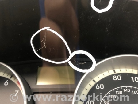 ФОТО Панель приборов для Hyundai Accent MC Киев