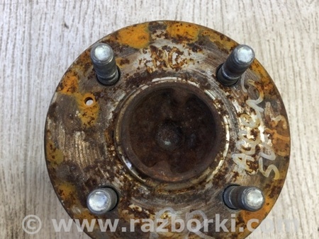 ФОТО Ступица для Hyundai Accent MC Киев