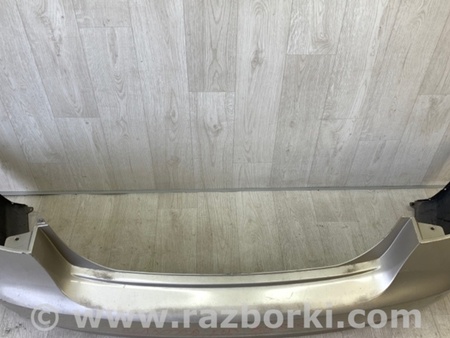 ФОТО Бампер задний для Hyundai Elantra HD (04.2006-03.2012) Киев