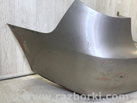 ФОТО Бампер задний для Hyundai Elantra HD (04.2006-03.2012) Киев