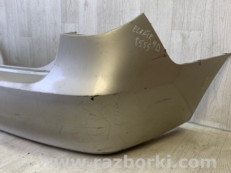 ФОТО Бампер задний для Hyundai Elantra HD (04.2006-03.2012) Киев