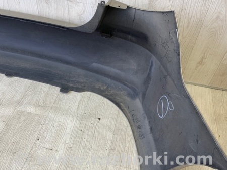 ФОТО Бампер задний для Hyundai Elantra HD (04.2006-03.2012) Киев