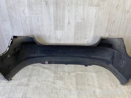 ФОТО Бампер задний для Hyundai Elantra HD (04.2006-03.2012) Киев