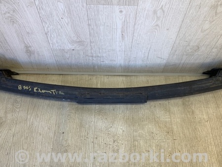 ФОТО Усилитель переднего бампера для Hyundai Elantra HD (04.2006-03.2012) Киев