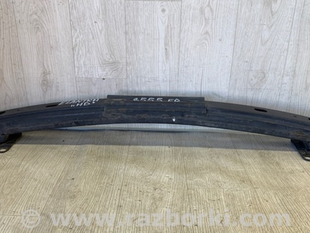 ФОТО Усилитель переднего бампера для Hyundai Elantra HD (04.2006-03.2012) Киев