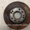 Диск тормозной передний Hyundai Elantra HD (04.2006-03.2012)