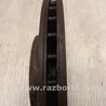 ФОТО Диск тормозной передний для Hyundai Elantra HD (04.2006-03.2012) Киев