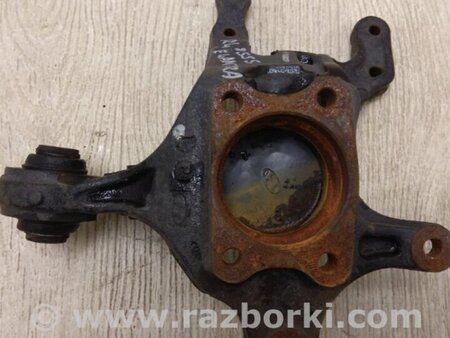 ФОТО Цапфа для Hyundai Elantra HD (04.2006-03.2012) Киев