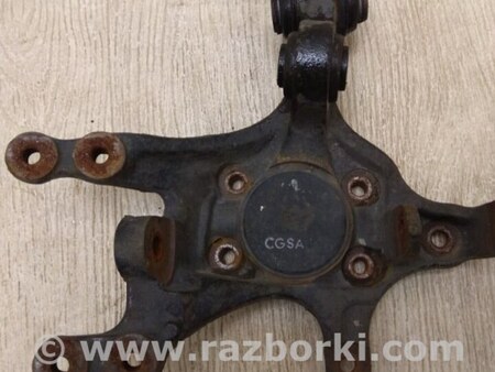 ФОТО Цапфа для Hyundai Elantra HD (04.2006-03.2012) Киев
