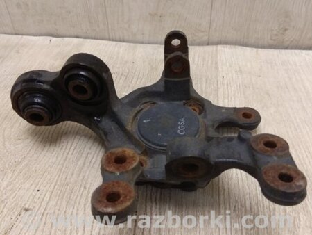 ФОТО Цапфа для Hyundai Elantra HD (04.2006-03.2012) Киев