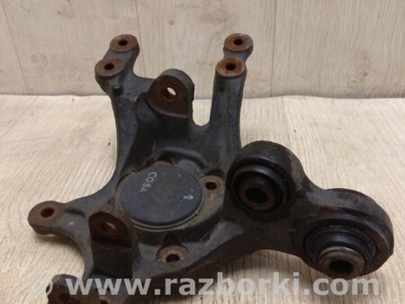 ФОТО Цапфа для Hyundai Elantra HD (04.2006-03.2012) Киев