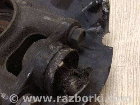 ФОТО Кулак поворотный для Hyundai Elantra HD (04.2006-03.2012) Киев