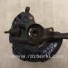 Кулак поворотный Hyundai Elantra HD (04.2006-03.2012)