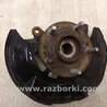 ФОТО Кулак поворотный для Hyundai Elantra HD (04.2006-03.2012) Киев