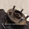 ФОТО Кулак поворотный для Hyundai Elantra HD (04.2006-03.2012) Киев