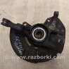 Кулак поворотный Hyundai Elantra HD (04.2006-03.2012)