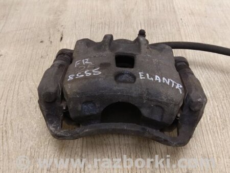 ФОТО Суппорт для Hyundai Elantra HD (04.2006-03.2012) Киев
