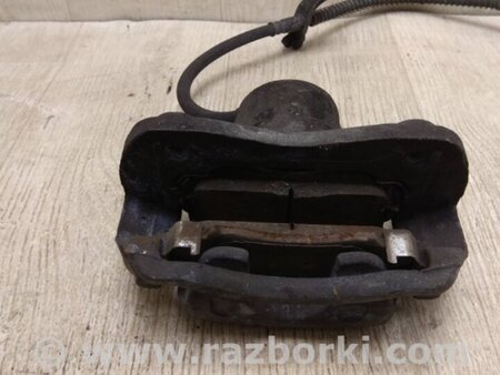 ФОТО Суппорт для Hyundai Elantra HD (04.2006-03.2012) Киев
