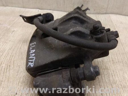ФОТО Суппорт для Hyundai Elantra HD (04.2006-03.2012) Киев