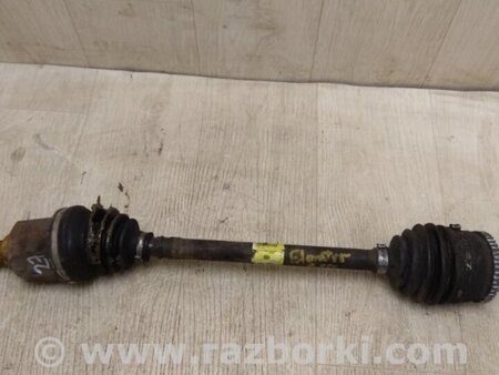 ФОТО Привод передний для Hyundai Elantra HD (04.2006-03.2012) Киев
