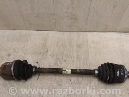 ФОТО Привод передний для Hyundai Elantra HD (04.2006-03.2012) Киев