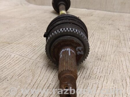 ФОТО Привод передний для Hyundai Elantra HD (04.2006-03.2012) Киев