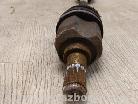 ФОТО Привод передний для Hyundai Elantra HD (04.2006-03.2012) Киев