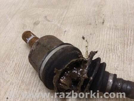 ФОТО Привод передний для Hyundai Elantra HD (04.2006-03.2012) Киев