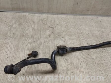 ФОТО Стабилизатор передний для Hyundai Elantra HD (04.2006-03.2012) Киев