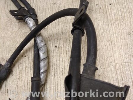 ФОТО Трос ручного тормоза для Hyundai Elantra HD (04.2006-03.2012) Киев