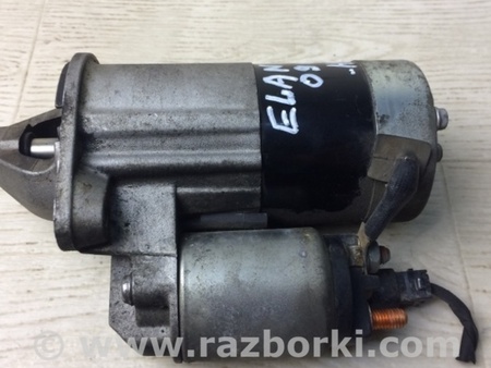 ФОТО Стартер для Hyundai Elantra HD (04.2006-03.2012) Киев