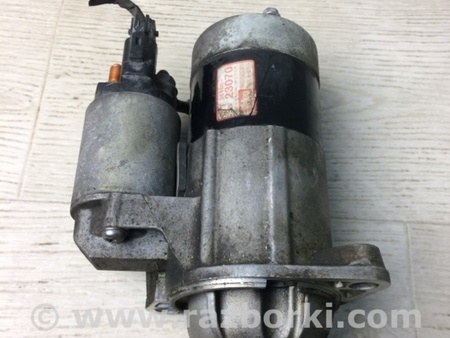 ФОТО Стартер для Hyundai Elantra HD (04.2006-03.2012) Киев