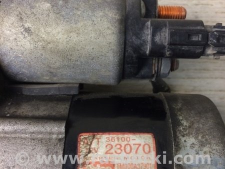 ФОТО Стартер для Hyundai Elantra HD (04.2006-03.2012) Киев