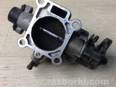 ФОТО Дроссельная заслонка для Hyundai Elantra HD (04.2006-03.2012) Киев