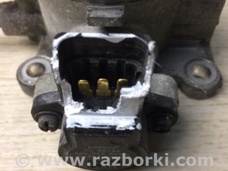 ФОТО Дроссельная заслонка для Hyundai Elantra HD (04.2006-03.2012) Киев